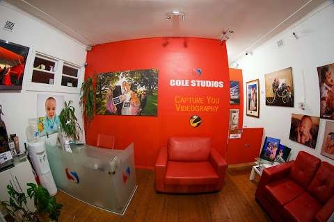 Photo: Cole Studios Pty Ltd